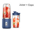 Copo Liquidificador Portátil JuiceMate