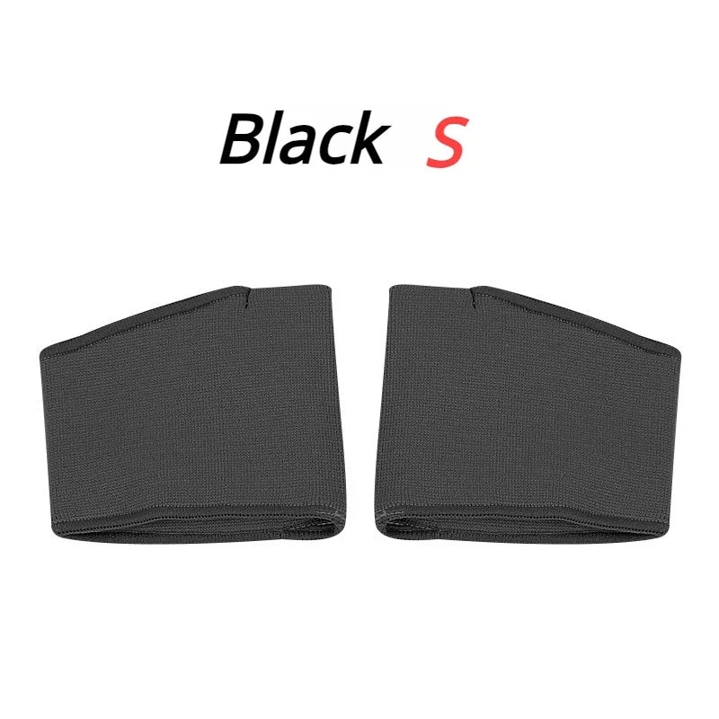 Metatarsal Pads Forefoot Socks High Heels Forefoot Pads Anti Slip Shock Resistance Pressure Reduction Thickened Foot Protectors