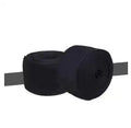 2PCS 1.5/2/3/5M Boxing Training Bandages Cotton Sports Bandages Sanda Kick Boxing Mma Hand Gloves Wraps Belt Boxing Sports Strap